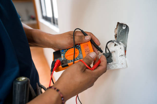 Electrical Outlet Repair in Arnaudville, LA