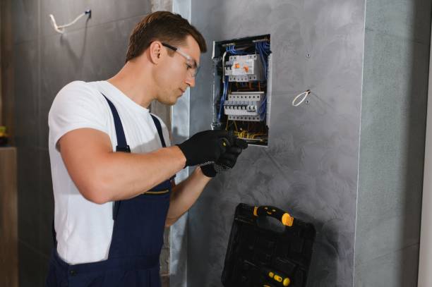 Best Affordable Electrical Installation  in Arnaudville, LA